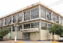 Câmara de Dourados fecha 2025 com quase 500 projetos votados