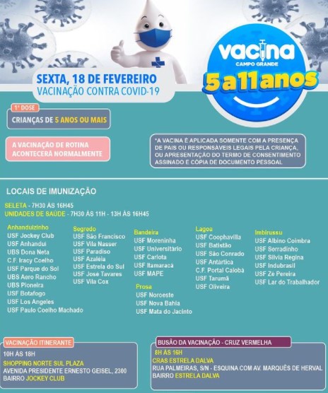 Prefeitura dá continuidade na aplicação de dose da vacina contra covid-19