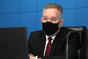 Em quatro meses saúde do MS recebe investimentos de mais de R$ 850 mil