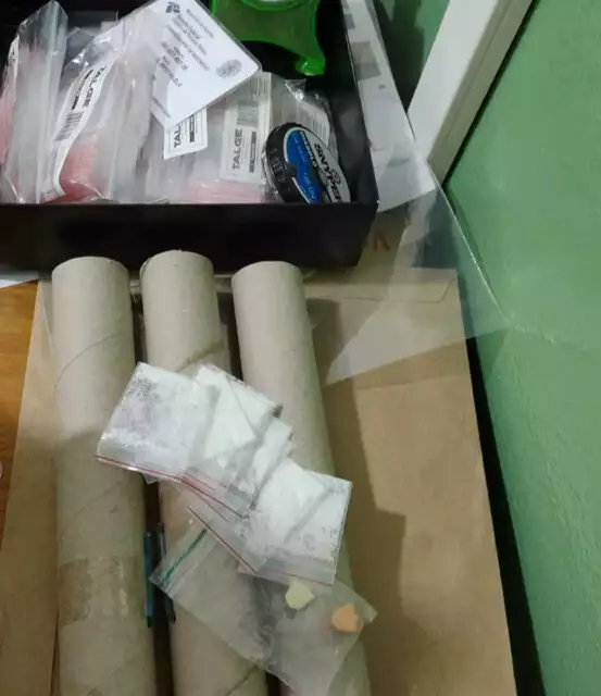 Operação da Polícia Civil é realizada no interior neste sábado Operação da Polícia Civil é realizada no interior neste sábado