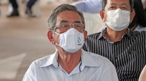 Prefeitos da região do Pantanal elogiam investimentos  para combate a incêndios