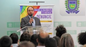 MS lança campanha de combate a LGBTfobia nesta quarta