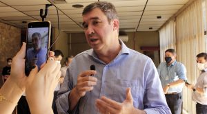 Governador autoriza chamamento pra segunda turma do programa "Estágio Supervisionado” Governador autoriza chamamento pra segunda turma do programa "Estágio Supervisionado”