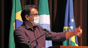 Governador autoriza chamamento pra segunda turma do programa "Estágio Supervisionado” Governador autoriza chamamento pra segunda turma do programa "Estágio Supervisionado”