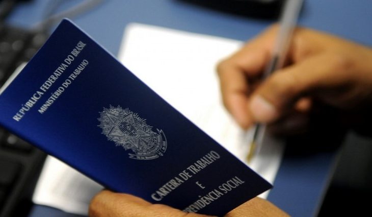 Funtrab fecha semana com quase 1,3 mil vagas disponíveis em campo grande