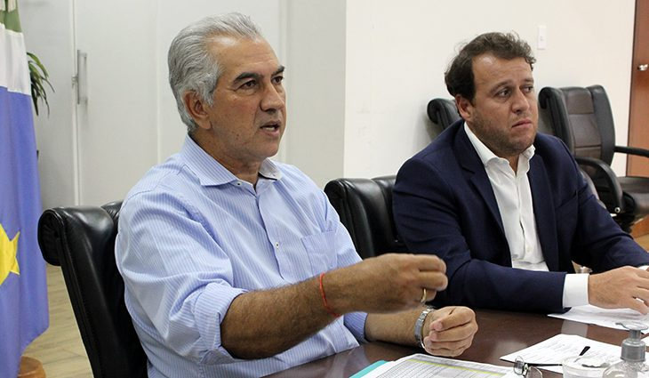Em videoconferência Azambuja defende equilíbrio e trabalho conjunto para baixar combustível Em videoconferência Azambuja defende equilíbrio e trabalho conjunto para baixar combustível