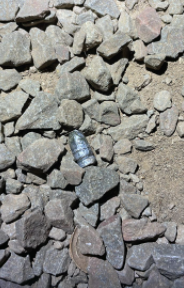 Homens encapuzados executam rapaz em residência com uso de armas de grosso calibre