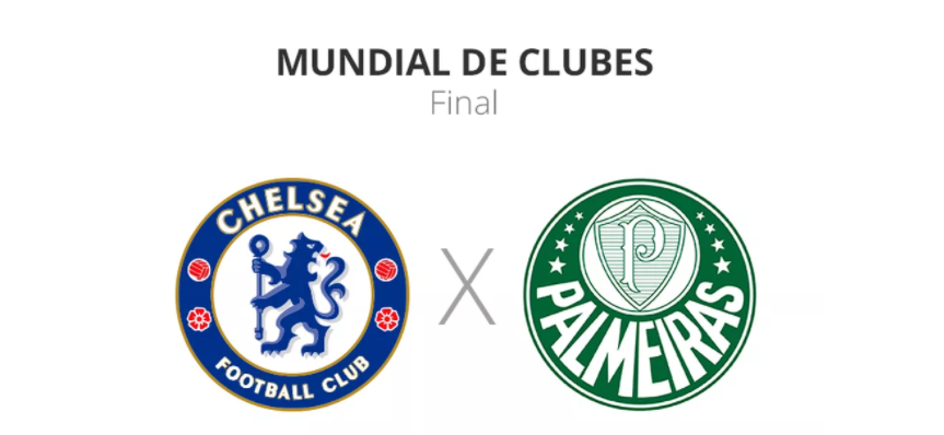 Em busca do título no Mundial, Palmeiras encara o Chelsea em Abu Dhabi