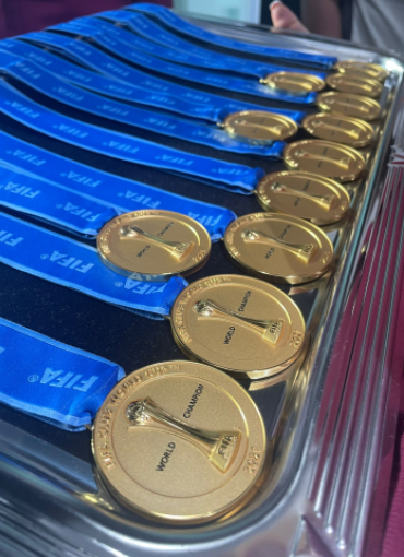 Não deu para o Verdão, Chelsea fica com o título do Mundial de Clubes