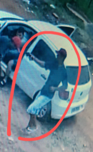 Choque prende dois homens com 1,5 tonelada de maconha em Campo Grande