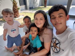 Histórias de mulheres que inspiram determinação e busca pela realização de sonhos