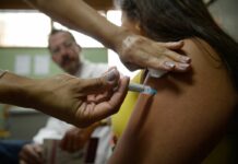 Pesquisa mostra que vacinação diminuiu prevalência de HPV ente jovens
