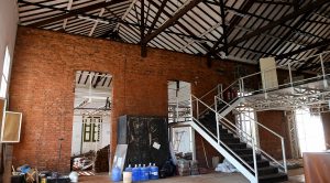 Dia do Artesão: Estado reforça compromisso com artesanato através de reforma da Casa do Artesão