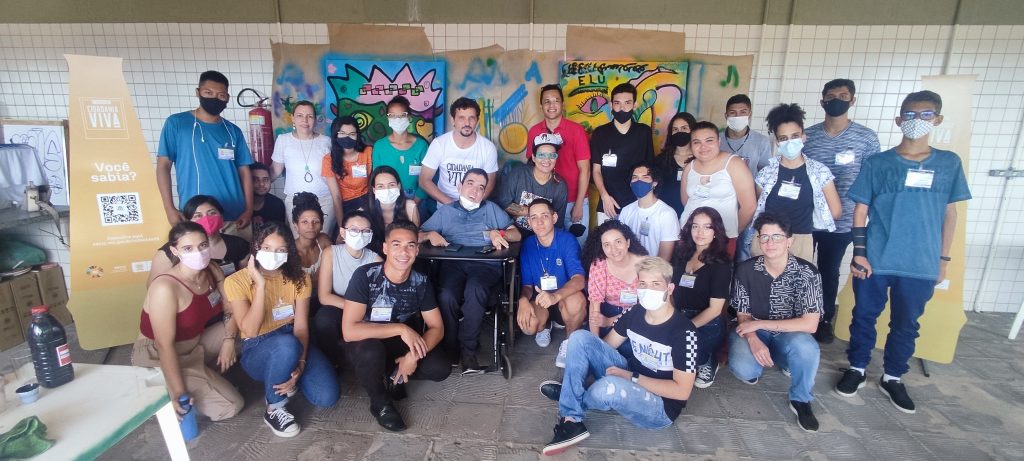 Programa Cidadania Viva será apresentado nesta quinta-feira