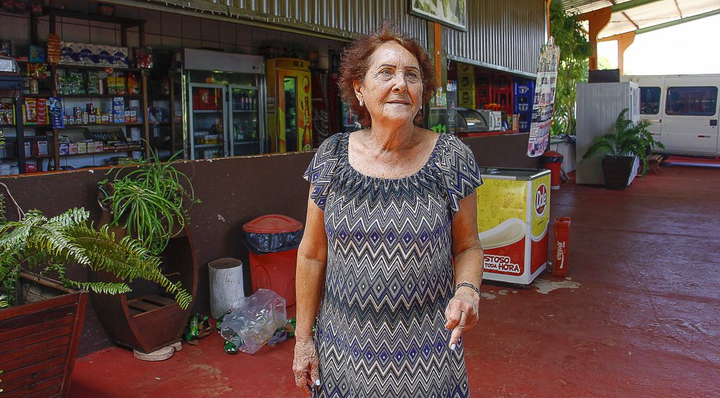 Pavimentação no acesso ao balneário Cahoeirão deve ser realizada ainda este mês Pavimentação no acesso ao balneário Cahoeirão deve ser realizada ainda este mês