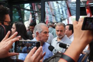 Bioparque Pantanal é inaugurado e encerra a novela mais emblemática da história de MS