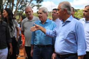 Bioparque Pantanal é inaugurado e encerra a novela mais emblemática da história de MS