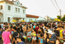 Blocos e escolas de samba abrem o Carnaval 2026 em Campo Grande