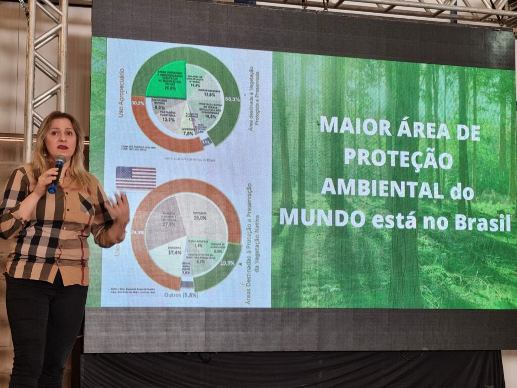 Dependência dos fertilizantes mostra o quanto o Brasil precisa de boa vontade política Dependência dos fertilizantes mostra o quanto o Brasil precisa de boa vontade política