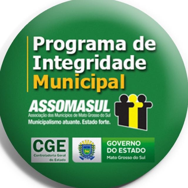 Parceria entre CGE e Assomasul da inicio a capacitação de municípios para a execução do PIM Parceria entre CGE e Assomasul da inicio a capacitação de municípios para a execução do PIM