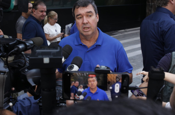 Com entrega do Bioparque Pantanal, Governo diz que conclui o programa “Obra Inacabada Zero” Com entrega do Bioparque Pantanal, Governo diz que conclui o programa “Obra Inacabada Zero”