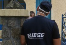 Concurso do IBGE tem 178 vagas temporárias para MS, com salários de até R$ 3,1 mil
