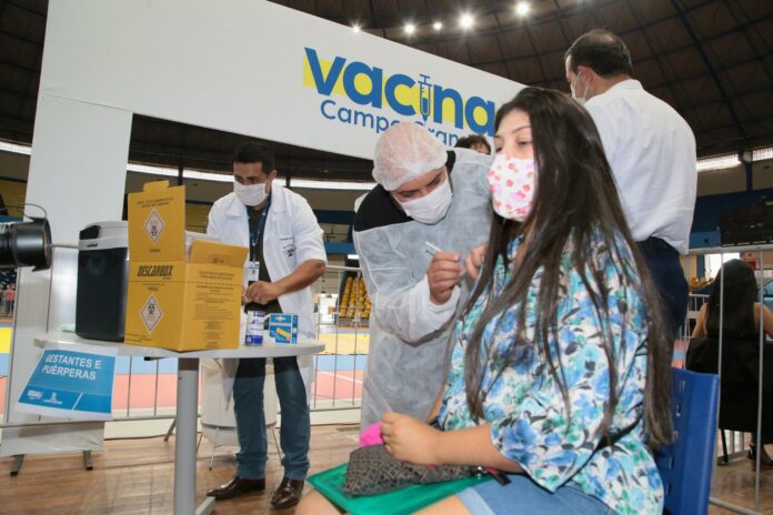 vacina