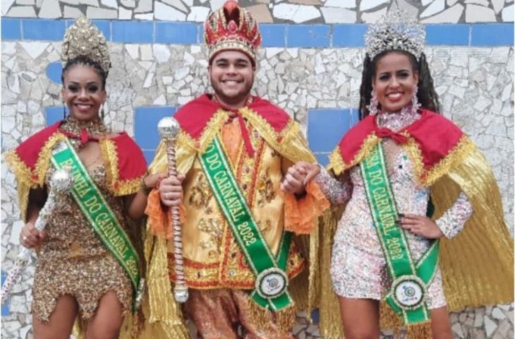 Desfile das Escolas de Samba da Capital acontece entre os dias 20 e 22 de abril