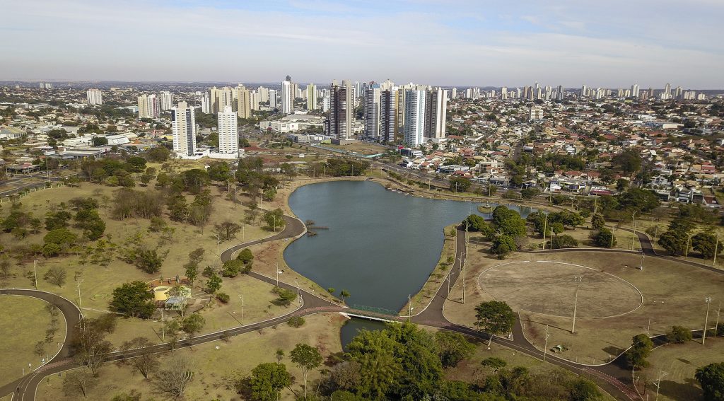 Feriadão: hora de conhecer e vivenciar a natureza e praticar pesca esportiva em MS