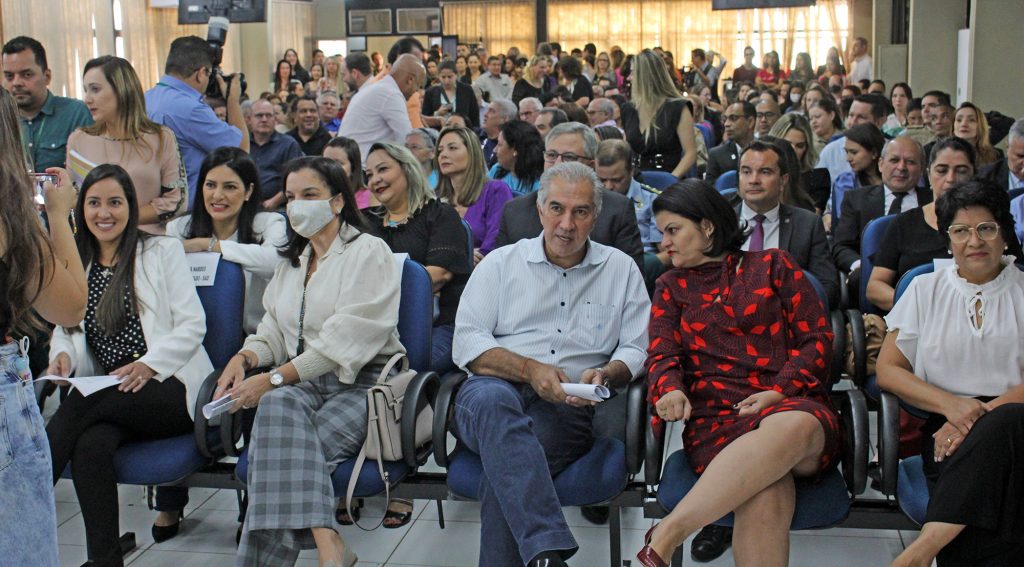 Campanha do agasalho de 2022 tem meta de superar 60 mil arrecadações Campanha do agasalho de 2022 tem meta de superar 60 mil arrecadações