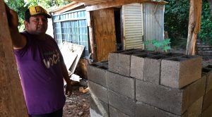 Estado leva bem-estar e desenvolvimento para indígenas da Água Bonita Estado leva bem-estar e desenvolvimento para indígenas da Água Bonita