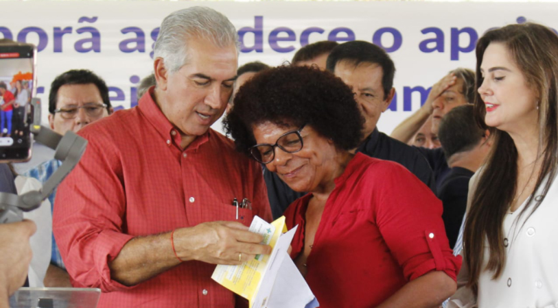 Frigorífico será reativado em Batayporã e deve gerar 600 empregos Frigorífico será reativado em Batayporã e deve gerar 600 empregos