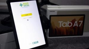 Governo aponta que dados digitais do 'Mais Social' agilizam processos e dão mais transparência Governo aponta que dados digitais do 'Mais Social' agilizam processos e dão mais transparência