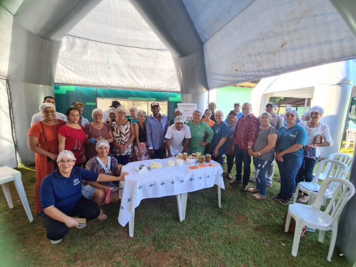 Terenos