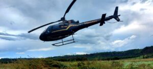 Operação Nova Aliança já destruiu mais de 1,6 mil toneladas de maconha no Paraguai em 2022 Operação Nova Aliança já destruiu mais de 1,6 mil toneladas de maconha no Paraguai em 2022