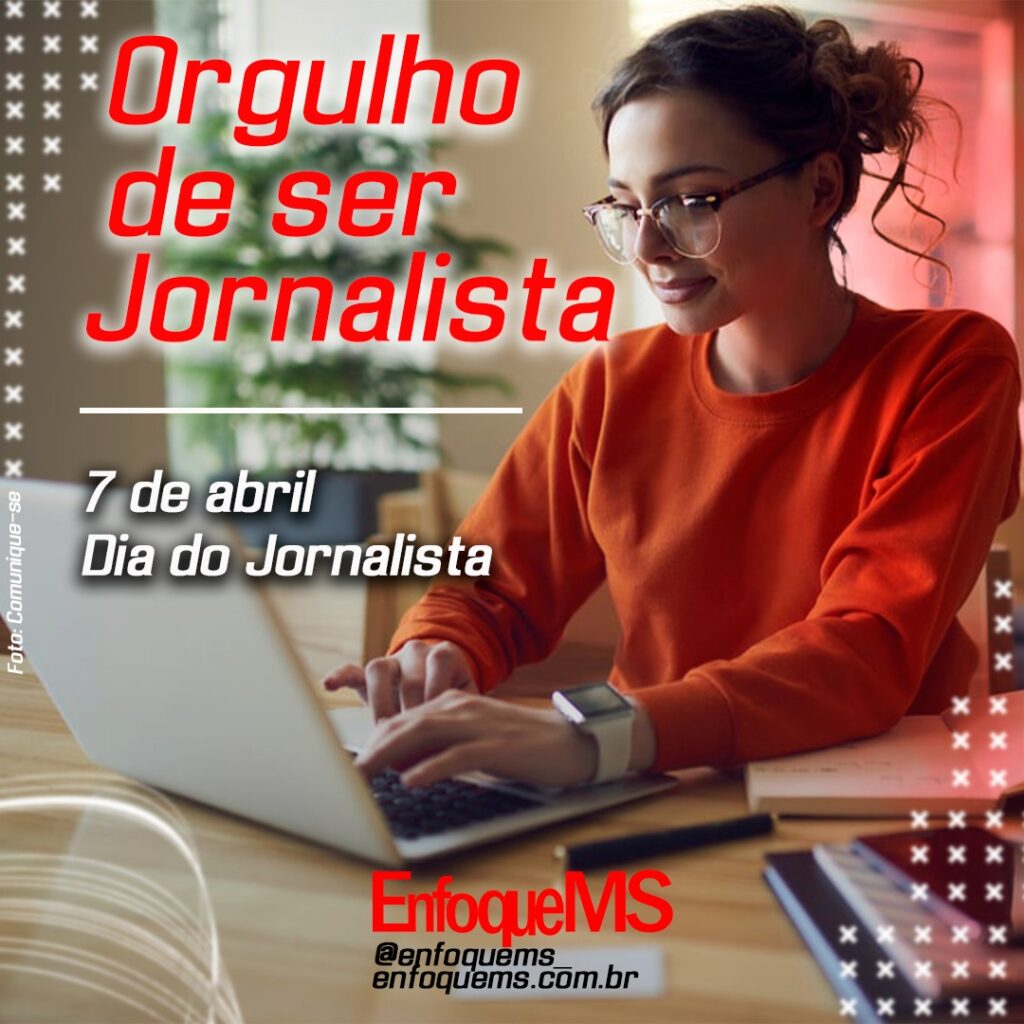 AL-MS homenageia 'Dia do Jornalista' em data que saúda profissional morto a 192 anos e atuais que continuam perseguidos AL-MS homenageia 'Dia do Jornalista' em data que saúda profissional morto a 192 anos e atuais que continuam perseguidos