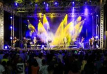 Interessados em participar do FASP 2022 tem até amanhã para se inscreverem