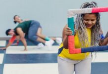 Cia Dançurbana leva dança para crianças e jovens de Sidrolândia