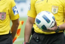 MS pode ter política estadual para proteger árbitros e dar poder de interrupção de jogos