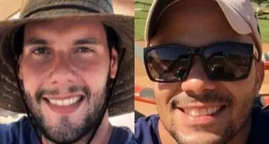 Queda de avião agrícola em MT mata jovem piloto de MS Queda de avião agrícola em MT mata jovem piloto de MS