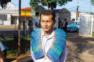 Dia do Índio: com política transversal, Estado atende 80 mil indígenas de oito etnias Dia do Índio: com política transversal, Estado atende 80 mil indígenas de oito etnias