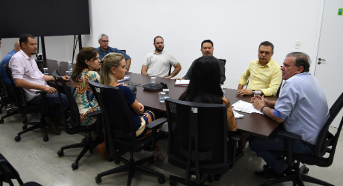 Alunos de escolas públicas e comunidades carentes terão prioridade no Bioparque Pantanal Alunos de escolas públicas e comunidades carentes terão prioridade no Bioparque Pantanal