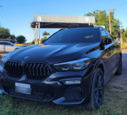 Mustang é retido após condutor brasileiro apresentar CNH boliviana em MS Mustang é retido após condutor brasileiro apresentar CNH boliviana em MS
