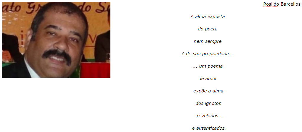O Plurissignificativo Pantaneiro O Plurissignificativo Pantaneiro