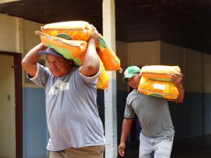 Dia do Índio: com política transversal, Estado atende 80 mil indígenas de oito etnias Dia do Índio: com política transversal, Estado atende 80 mil indígenas de oito etnias