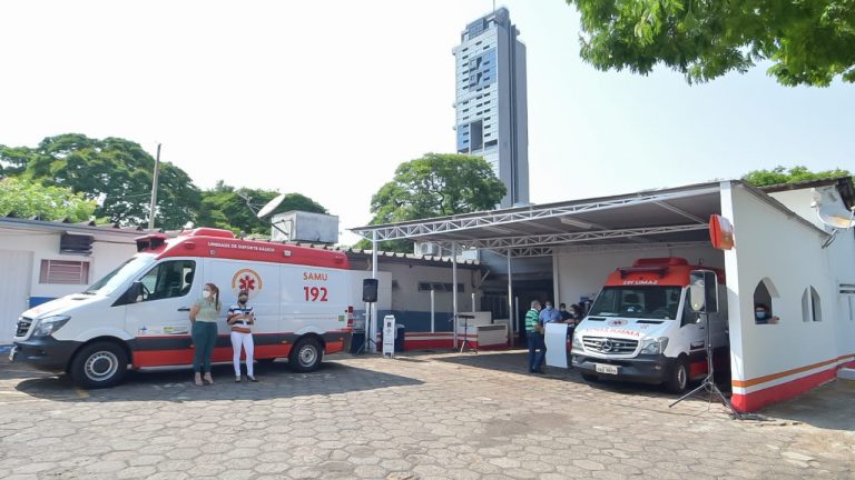 Prefeitura divulga ensalamento dos candidatos para prova de plantonistas do samu