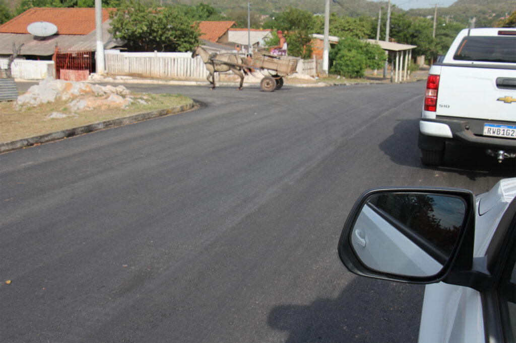 Azambuja garante conclusão de obras até dezembro e dinheiro em caixa para 2023