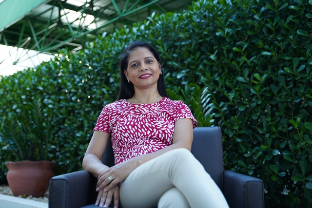 Independentemente de como seja o filho e de como ele venha, o amor de mãe surge e nasce na mulher”, fala mãe de três Independentemente de como seja o filho e de como ele venha, o amor de mãe surge e nasce na mulher”, fala mãe de três