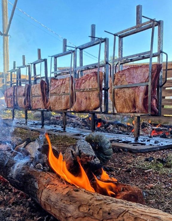 Festival da Carne de MS integrará programação do Festival América do Sul com apoio do Sebrae Festival da Carne de MS integrará programação do Festival América do Sul com apoio do Sebrae