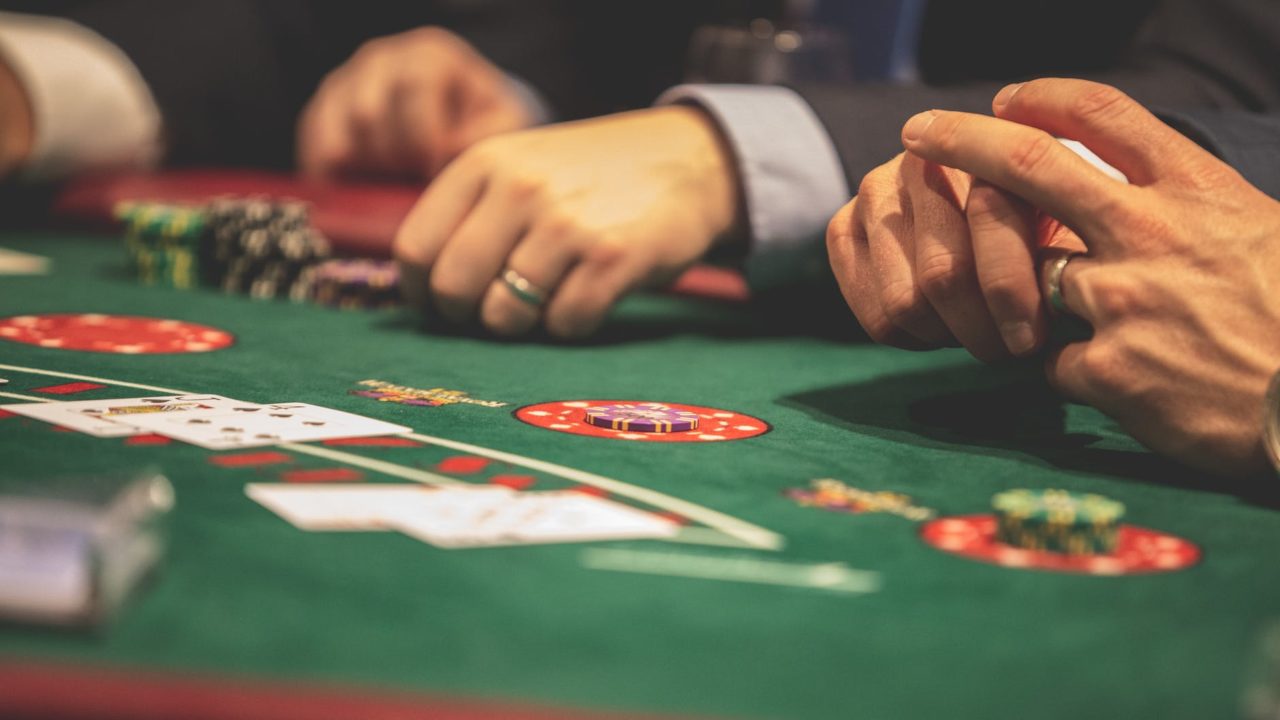 The Secret Of casino FairSpin in 2021